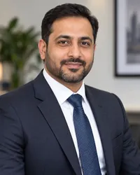 Mohammed Belim, Chartered Accountant at Cloud Accounting