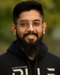 Murtaza Kagdi, Founder of Cloud Accounting